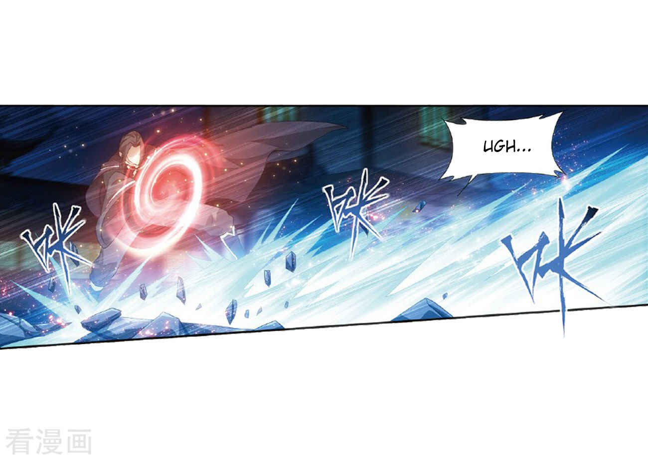 Dòupò Cāngqióng Chapter 264 - Page 34