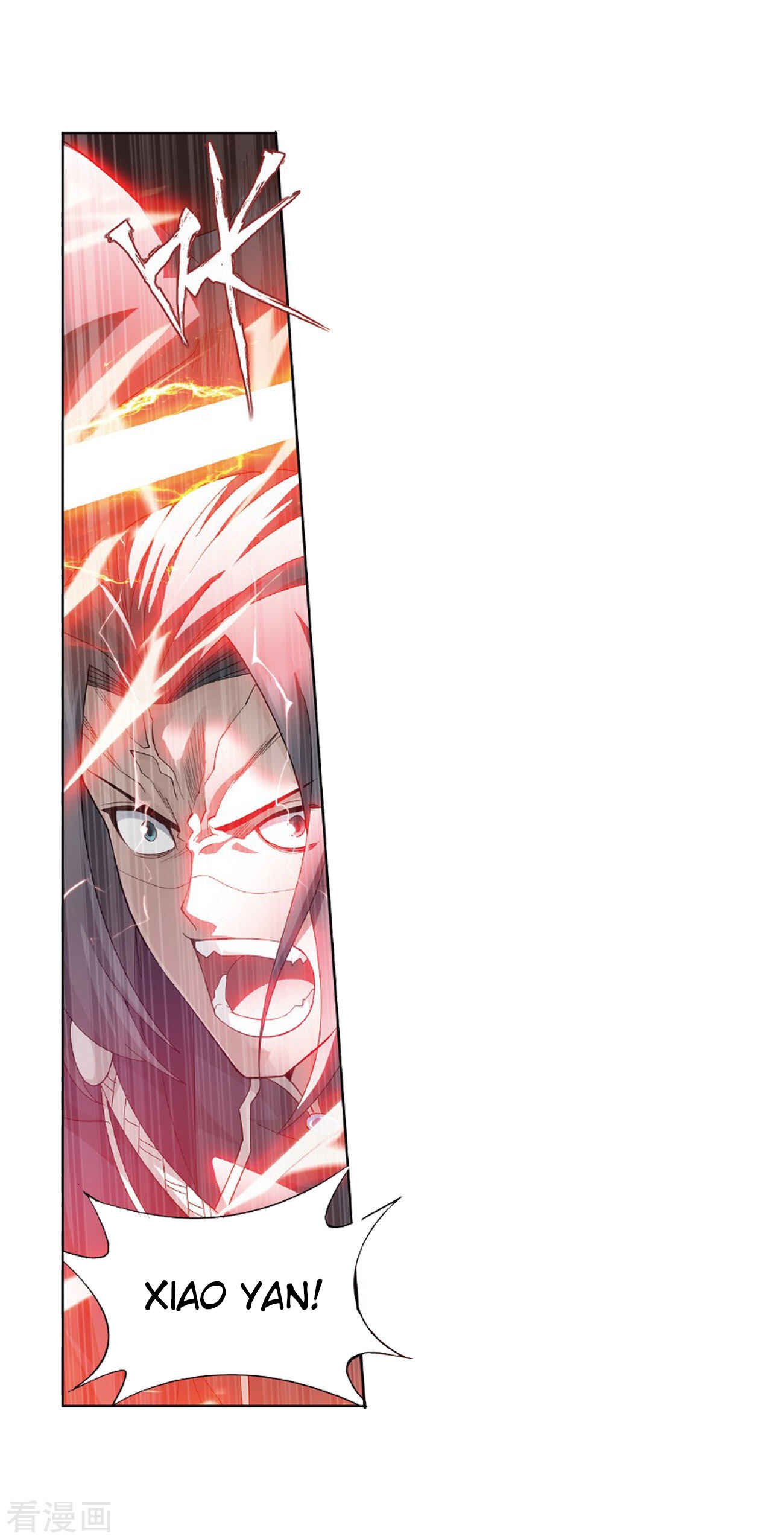 Dòupò Cāngqióng Chapter 264 - Page 8