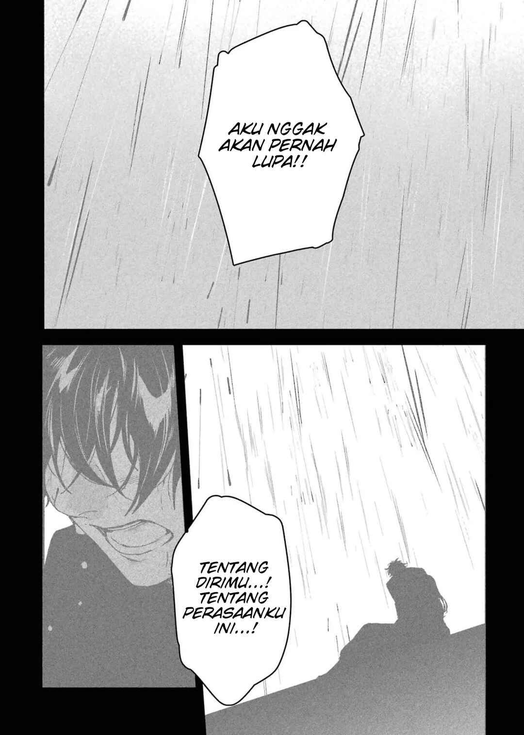 Shinigami no Hanayome: Yomei 7-nichi kara no Koufuku Chapter 3 - Page 39