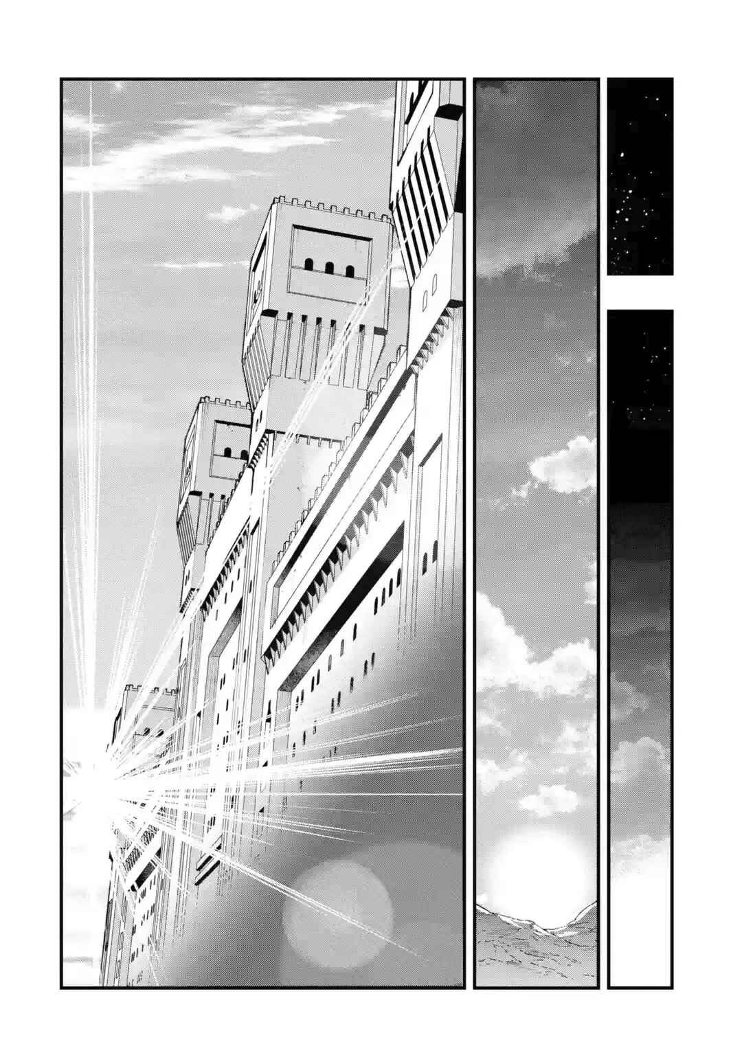 Maryoku Zero no Saikyou Kenja: Mahou Riron o Kiwametara, Sekai Saikyou ni Natteita Chapter 1.3 - Page 16