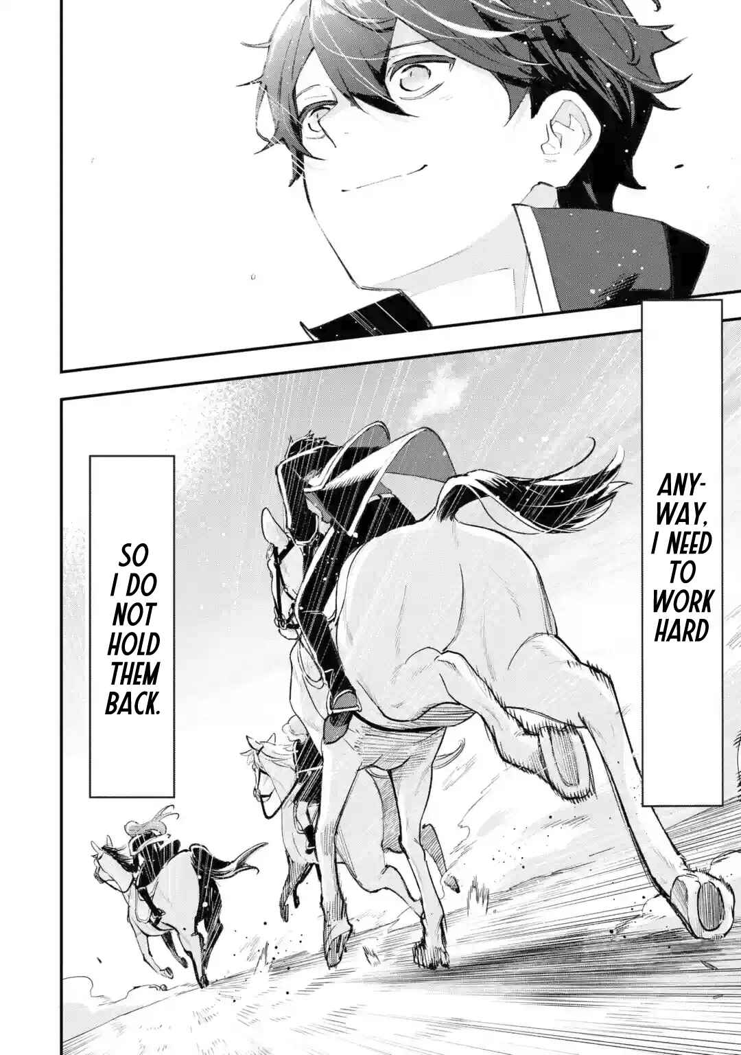Maryoku Zero no Saikyou Kenja: Mahou Riron o Kiwametara, Sekai Saikyou ni Natteita Chapter 1.3 - Page 26