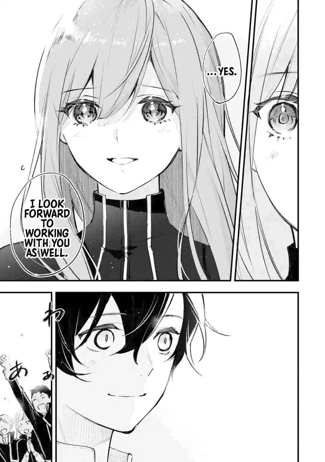 Maryoku Zero no Saikyou Kenja: Mahou Riron o Kiwametara, Sekai Saikyou ni Natteita Chapter 1.3 - Page 5
