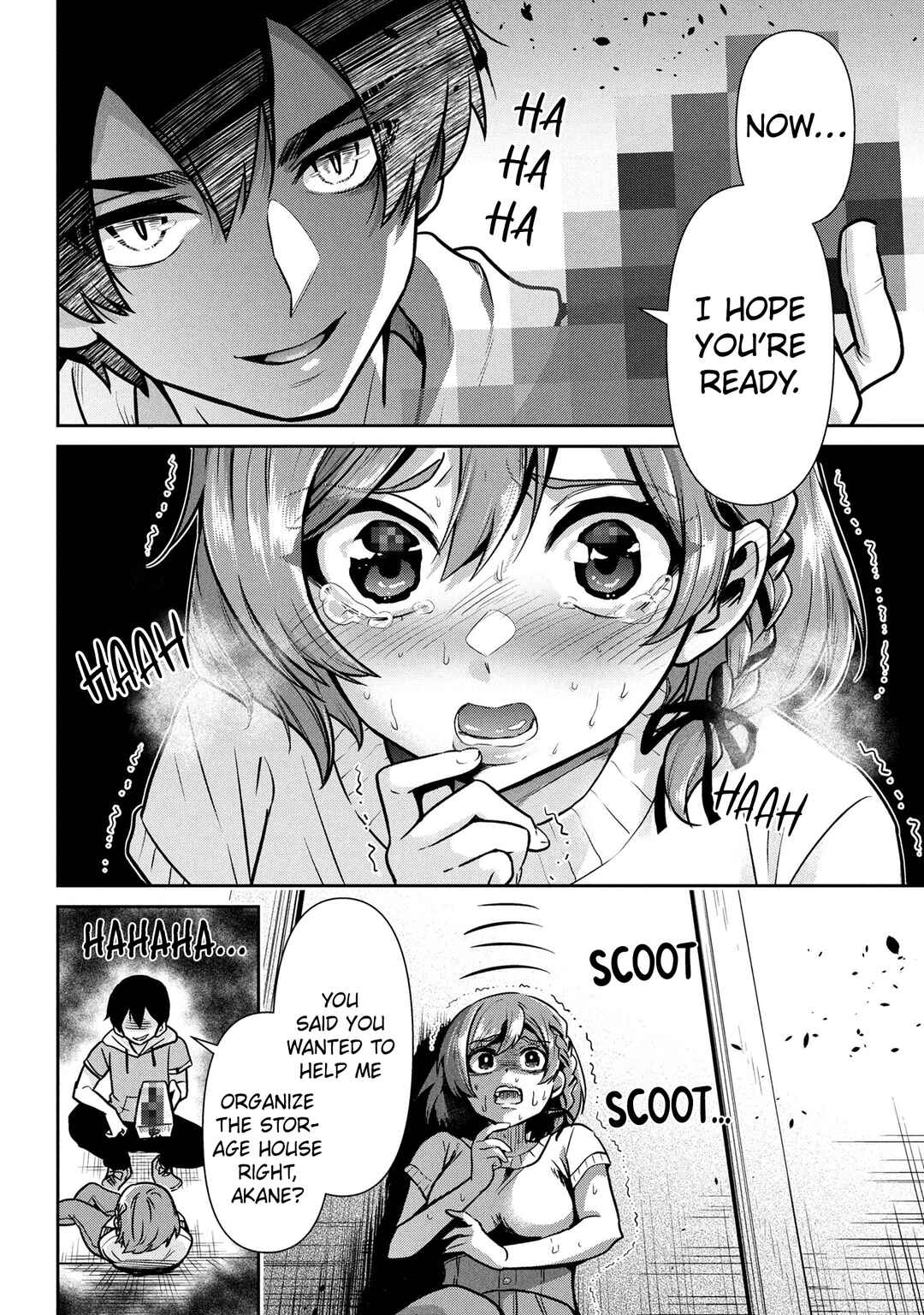 Class no Daikirai na Joshi to Kekkon Suru Koto ni Natta. Chapter 46.2 - Page 14