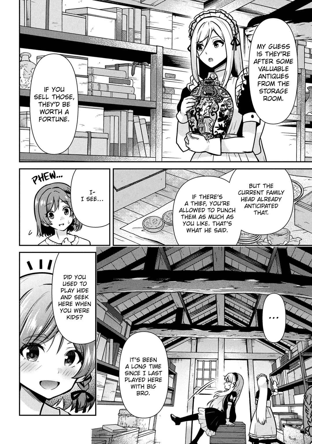 Class no Daikirai na Joshi to Kekkon Suru Koto ni Natta. Chapter 46.2 - Page 4