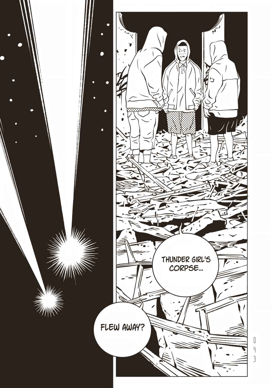EVOL Chapter 17 - Page 44