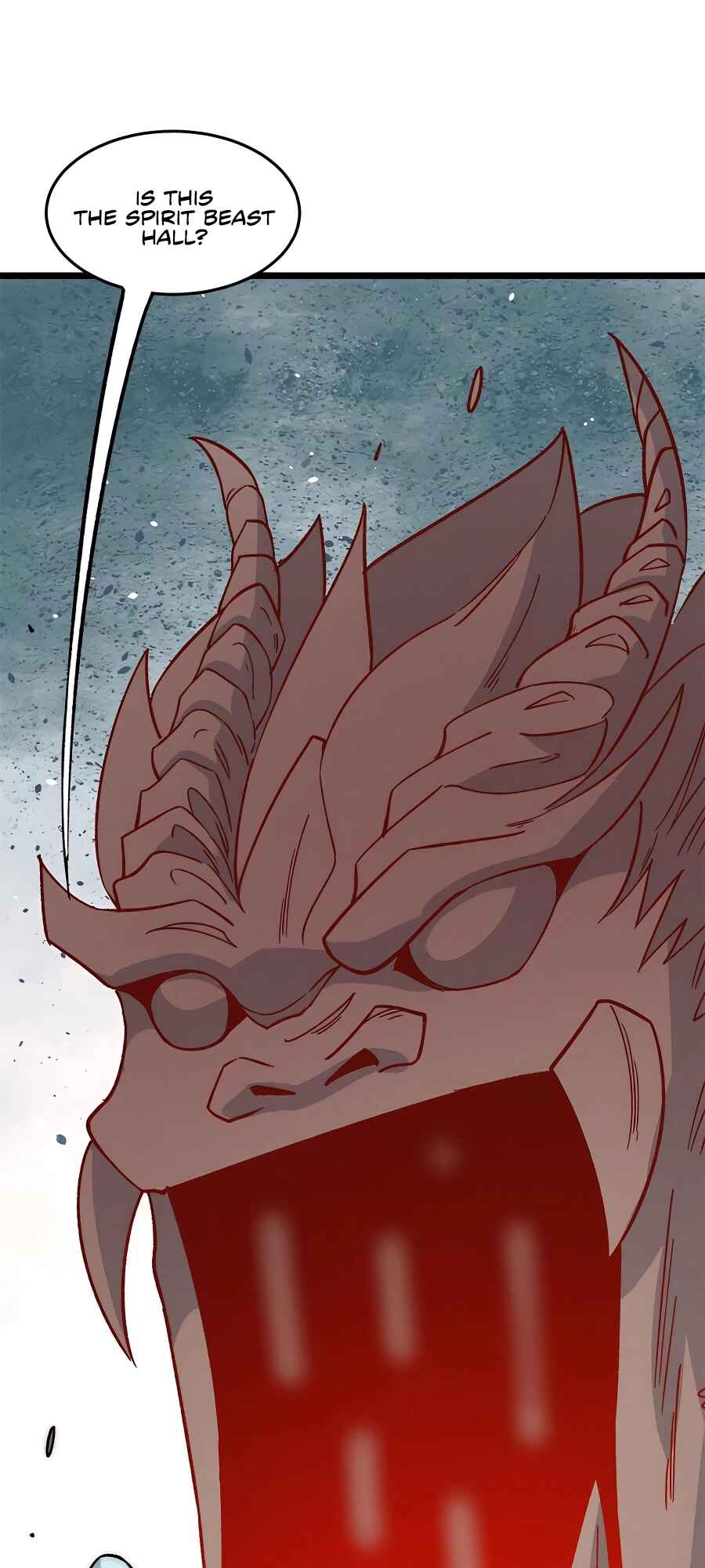 All Hail the Sect Leader Chapter 199 - Page 12