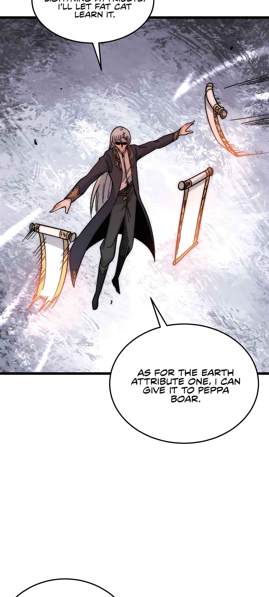 All Hail the Sect Leader Chapter 199 - Page 17