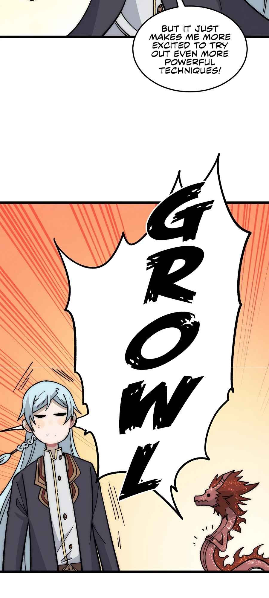 All Hail the Sect Leader Chapter 199 - Page 26