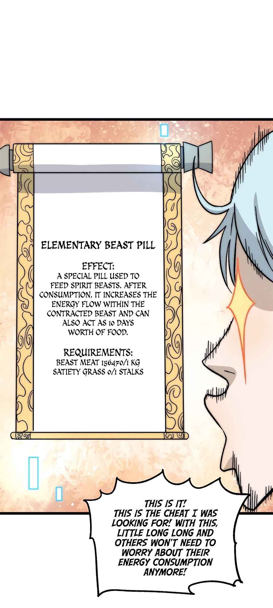 All Hail the Sect Leader Chapter 199 - Page 30
