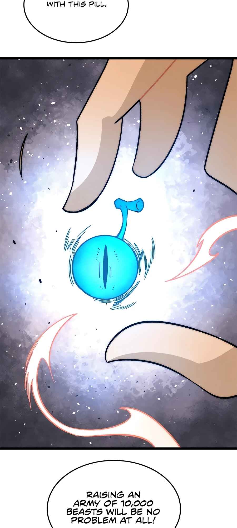 All Hail the Sect Leader Chapter 199 - Page 33