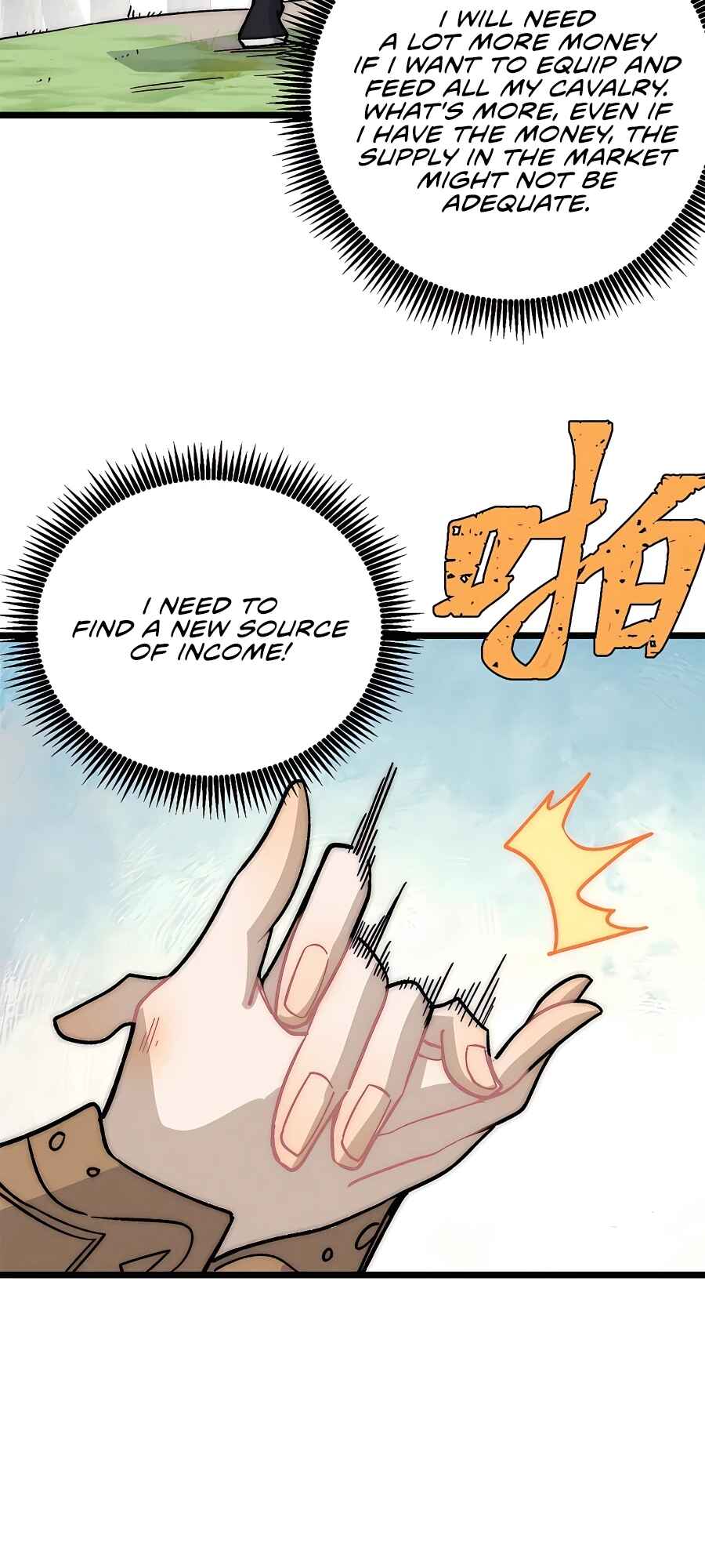All Hail the Sect Leader Chapter 199 - Page 6