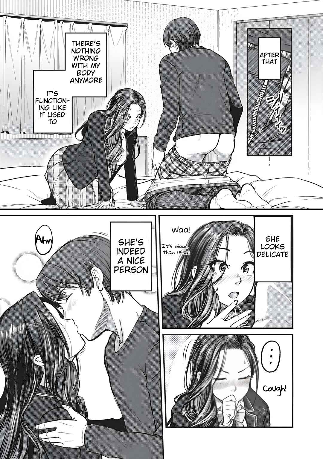Shigotogaeri, Dokushin no Bijin Joushi ni Tanomarete Chapter 13 - Page 13
