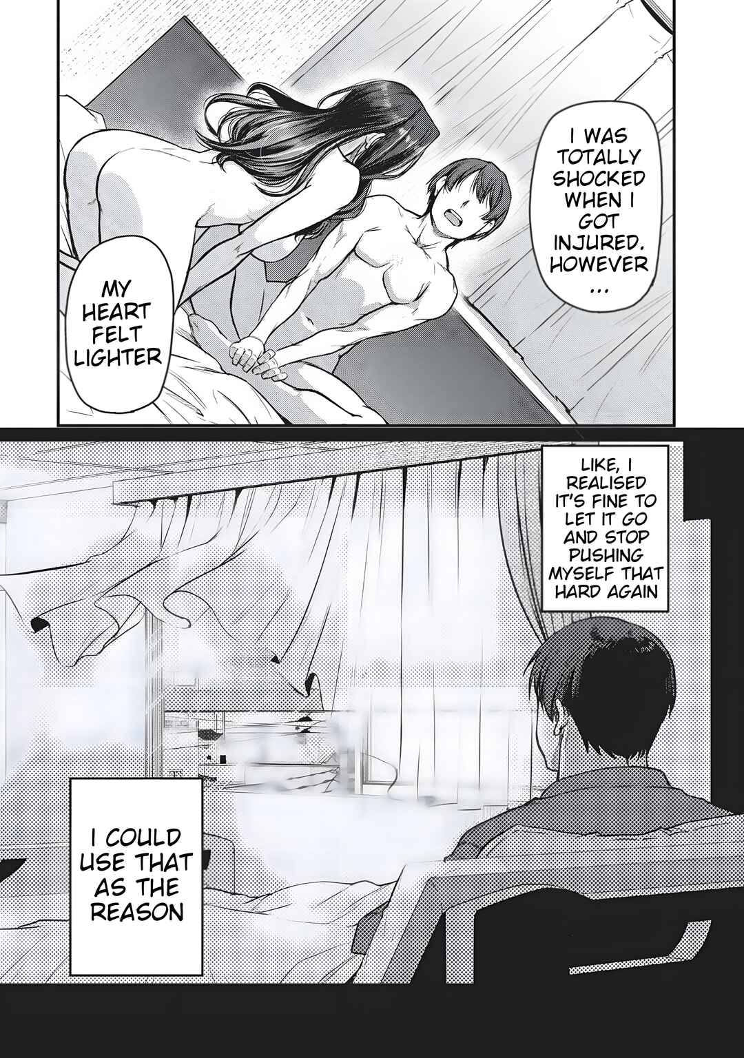 Shigotogaeri, Dokushin no Bijin Joushi ni Tanomarete Chapter 13 - Page 17