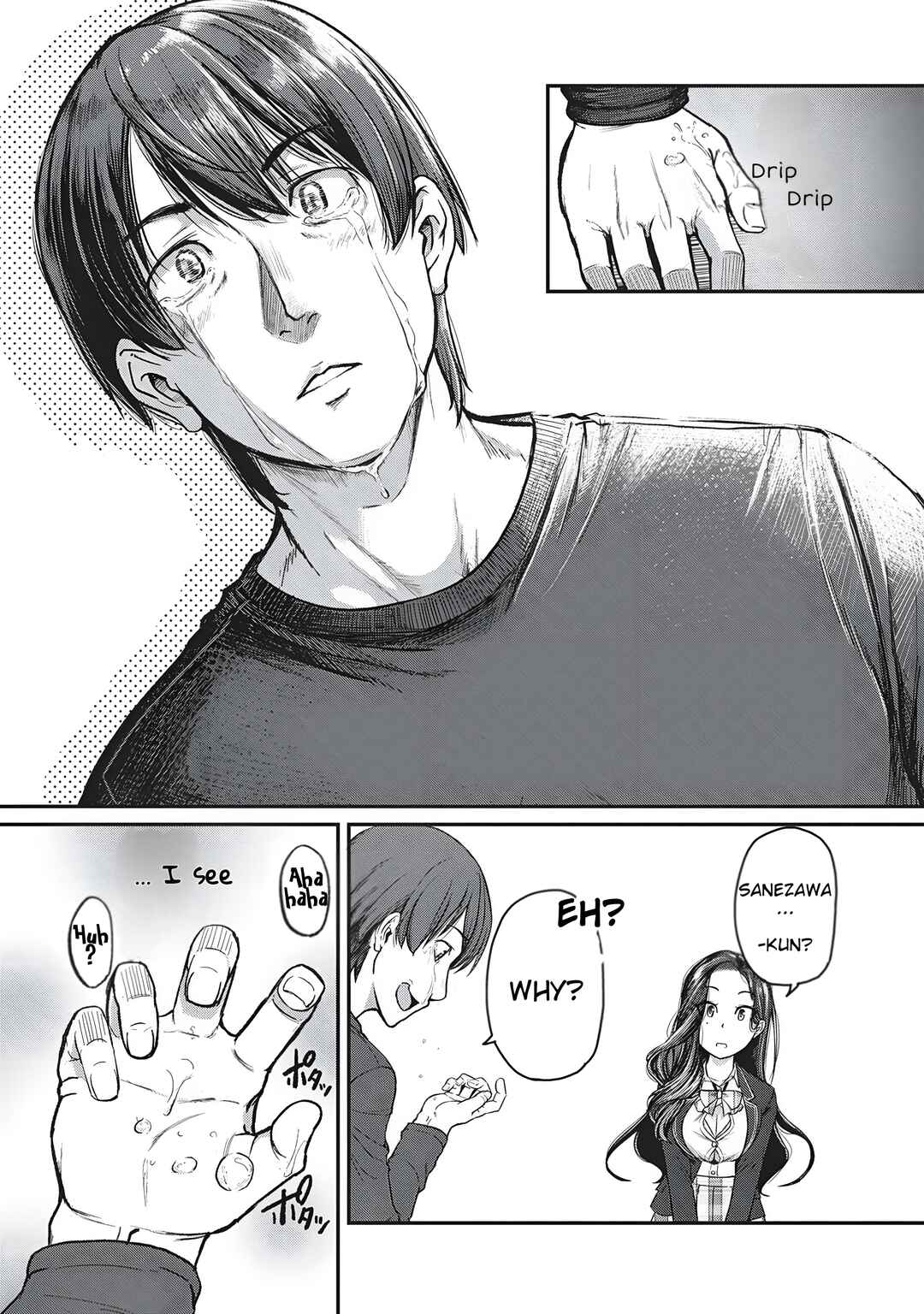 Shigotogaeri, Dokushin no Bijin Joushi ni Tanomarete Chapter 13 - Page 9