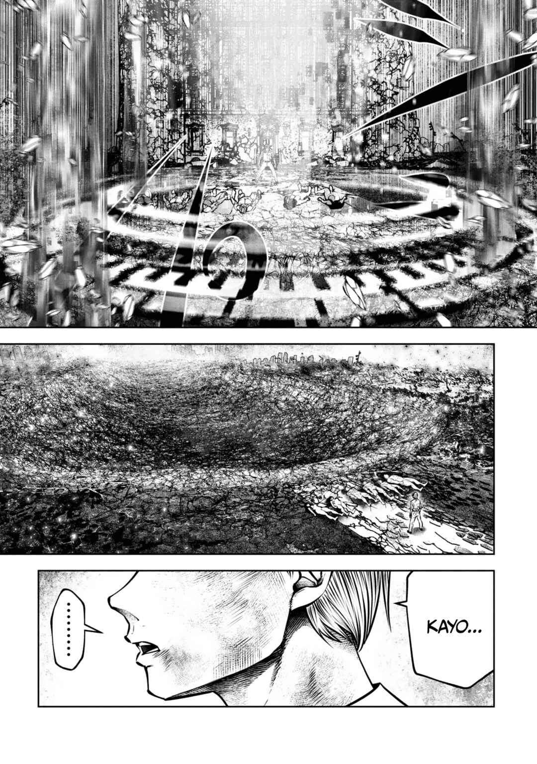 Machigatta Ko o Mahou Shoujo ni Shiteshimatta Chapter 139 - Page 5