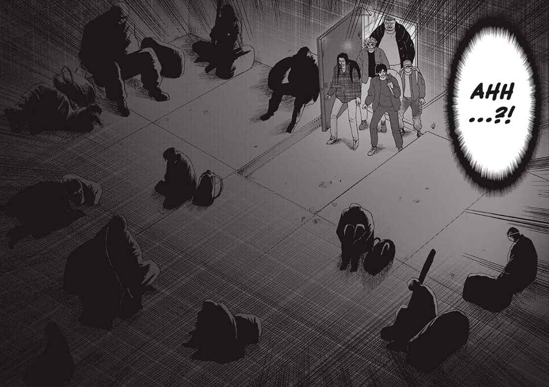 Hell's Boat 136 Chapter 4 - Page 17