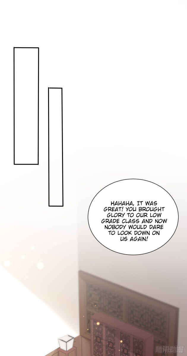 Supreme Ocular Master: The Peerless Heiress Chapter 158 - Page 1