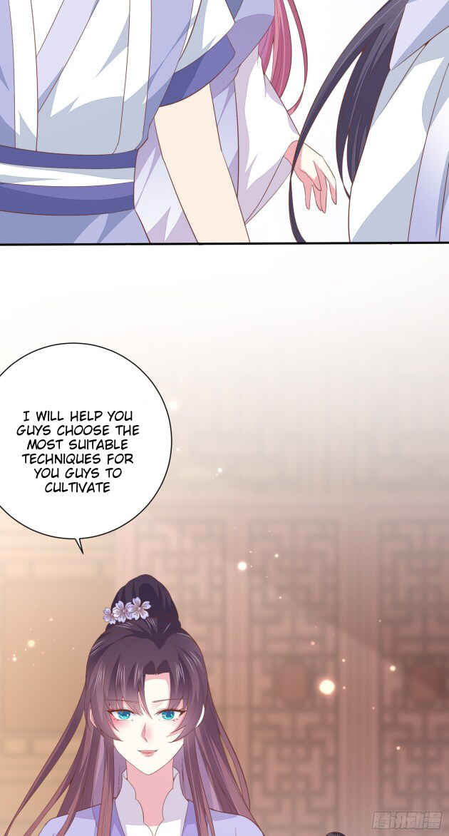 Supreme Ocular Master: The Peerless Heiress Chapter 158 - Page 12