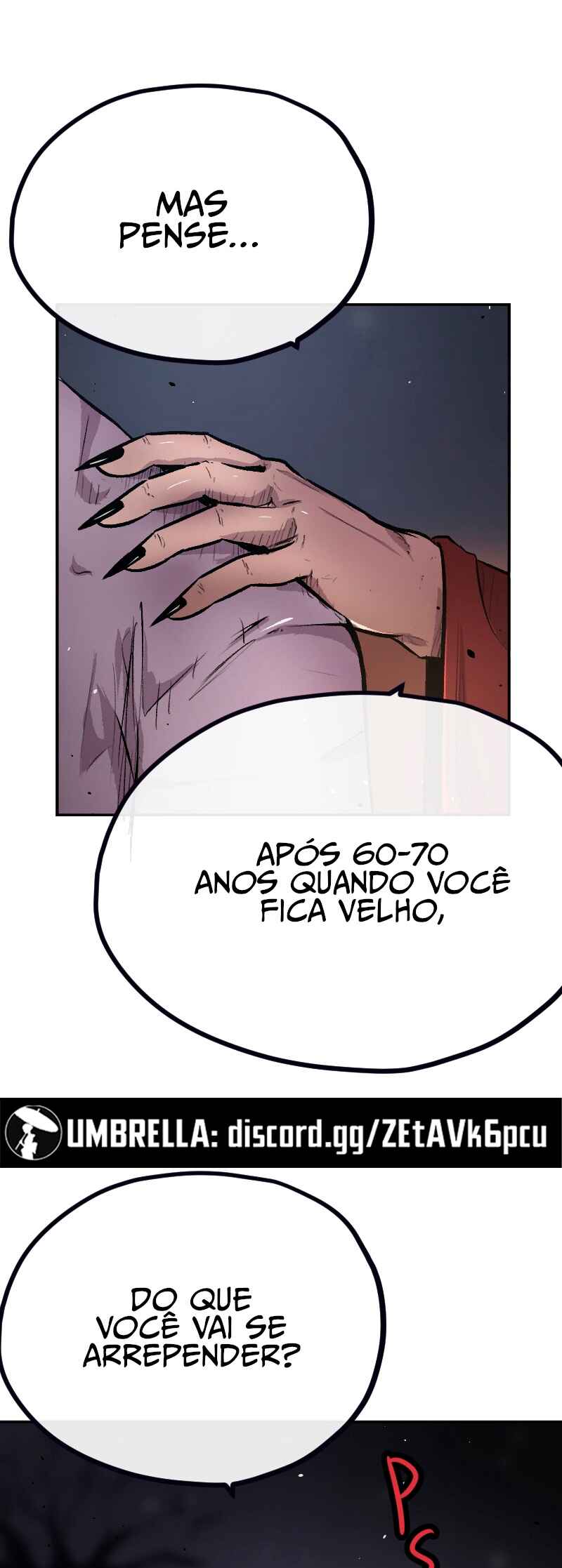 Depressed Hero Chapter 26 - Page 11