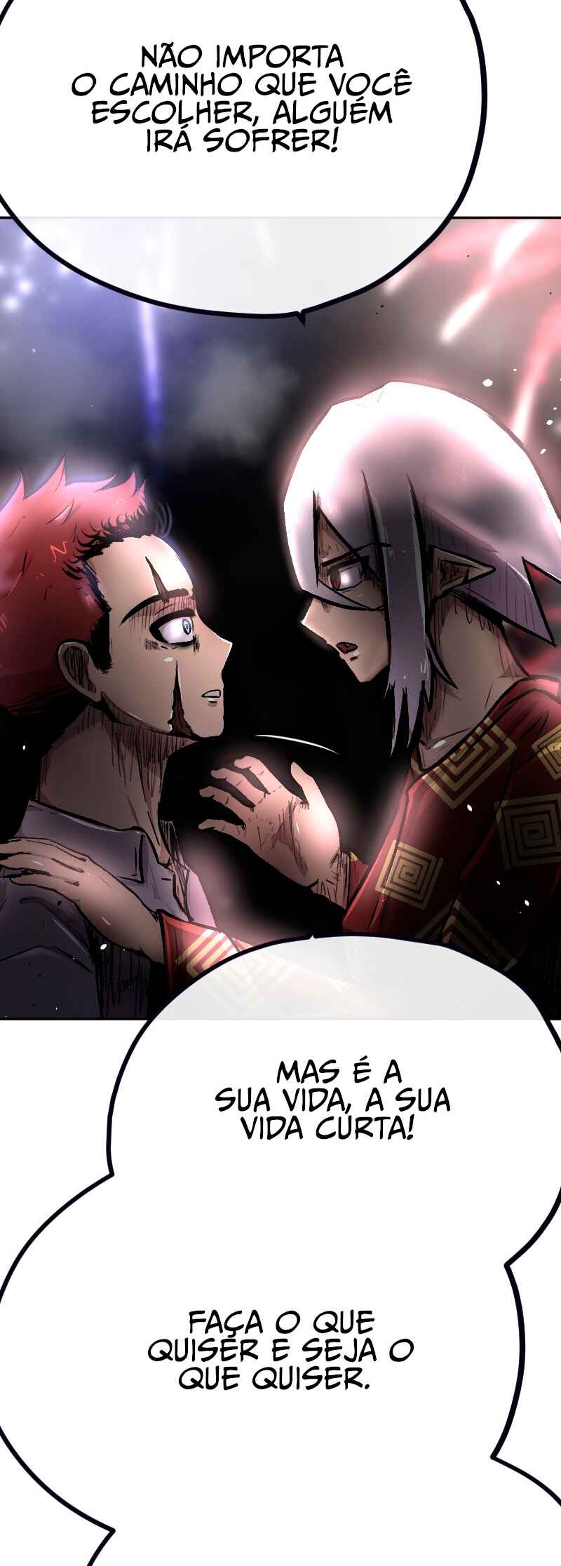 Depressed Hero Chapter 26 - Page 14