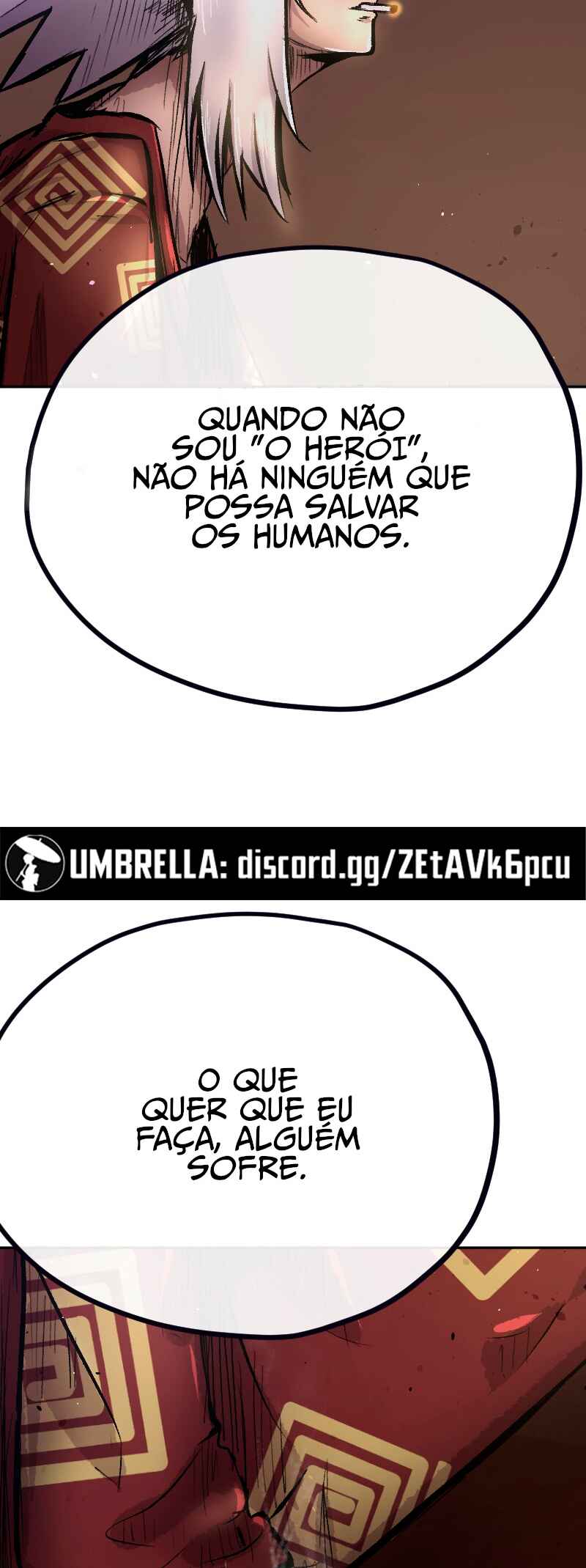 Depressed Hero Chapter 26 - Page 8