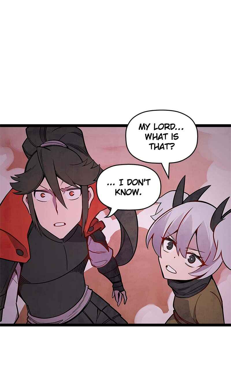 Everywhere & Nowhere Chapter 244 - Page 11
