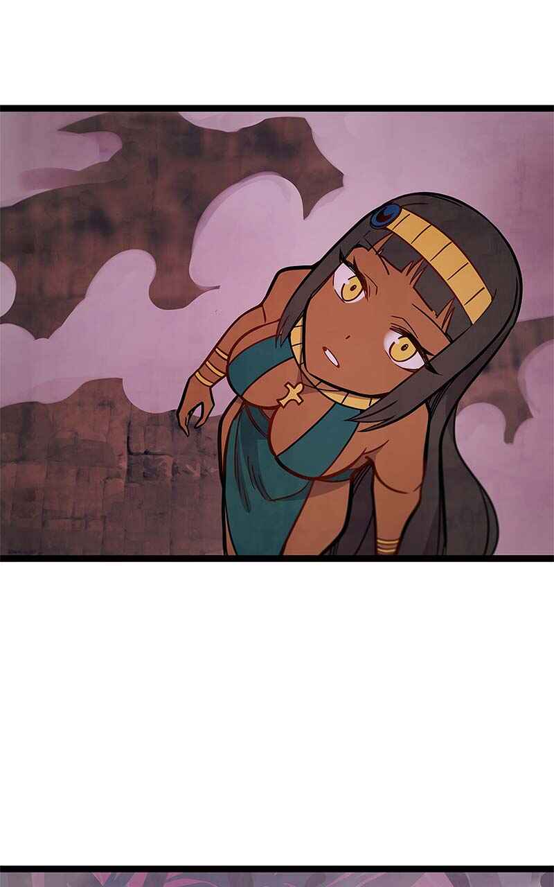 Everywhere & Nowhere Chapter 244 - Page 13