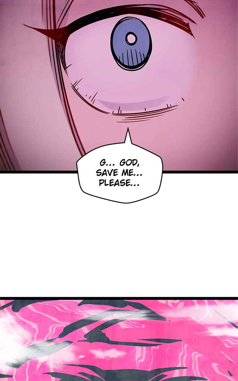 Everywhere & Nowhere Chapter 244 - Page 23