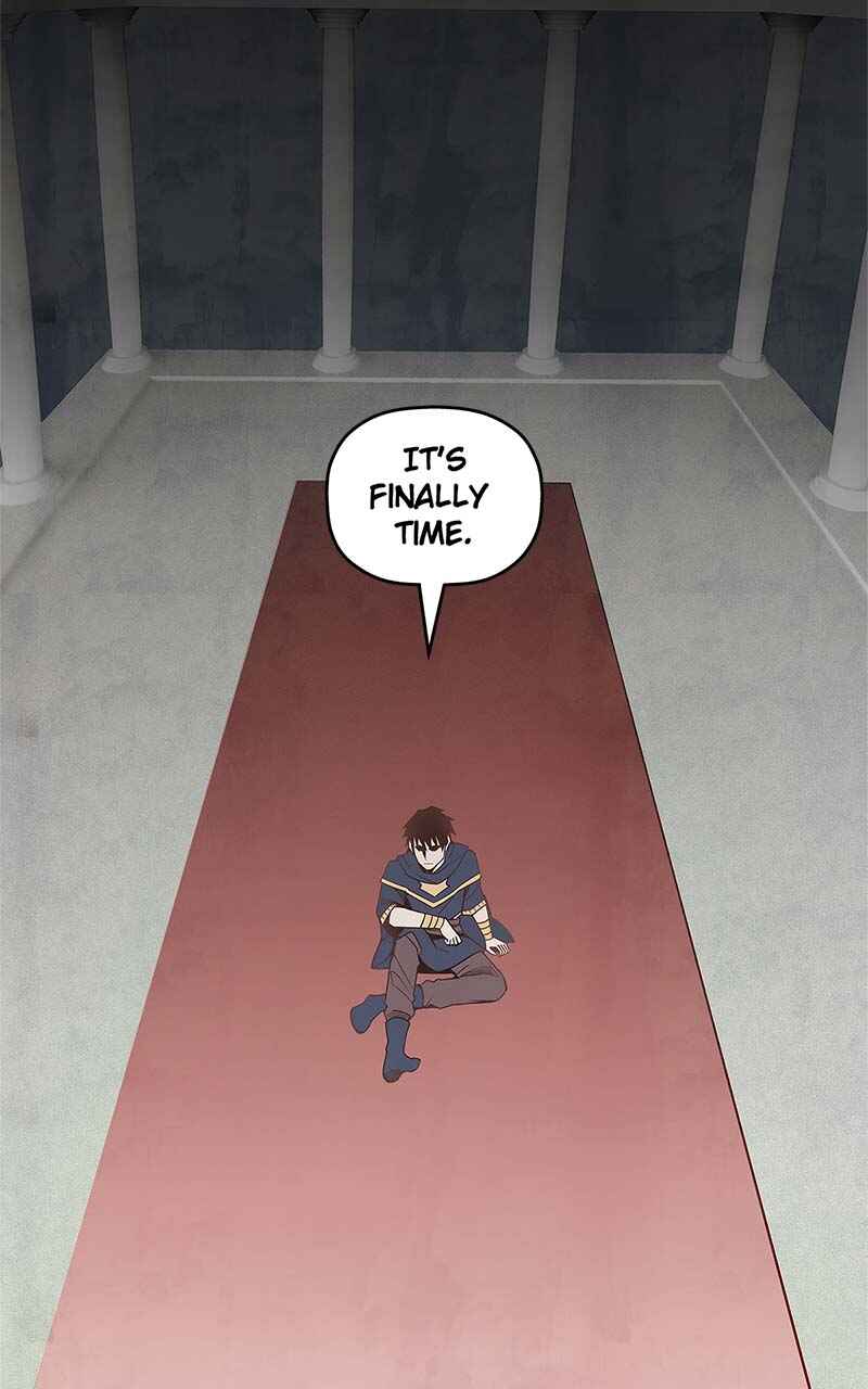 Everywhere & Nowhere Chapter 244 - Page 27
