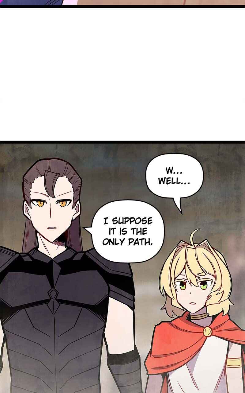 Everywhere & Nowhere Chapter 244 - Page 47