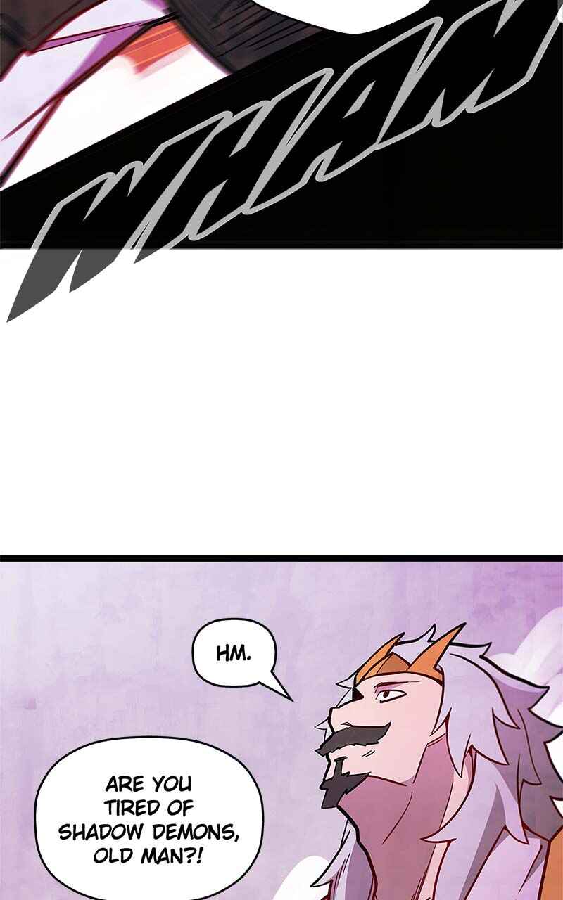 Everywhere & Nowhere Chapter 244 - Page 5