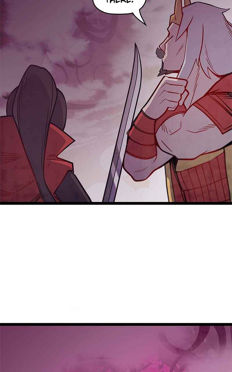 Everywhere & Nowhere Chapter 244 - Page 8
