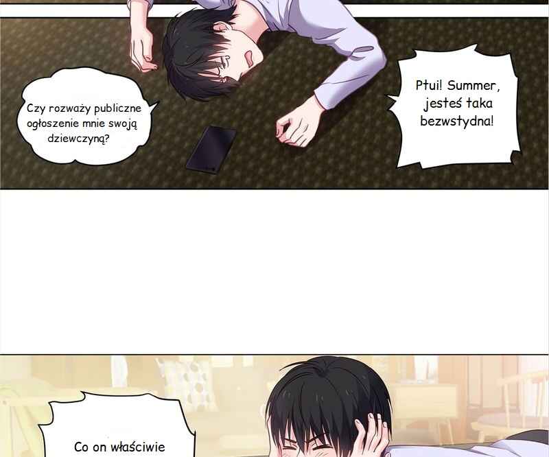 Turn to Prince Charming Chapter 104 - Page 15