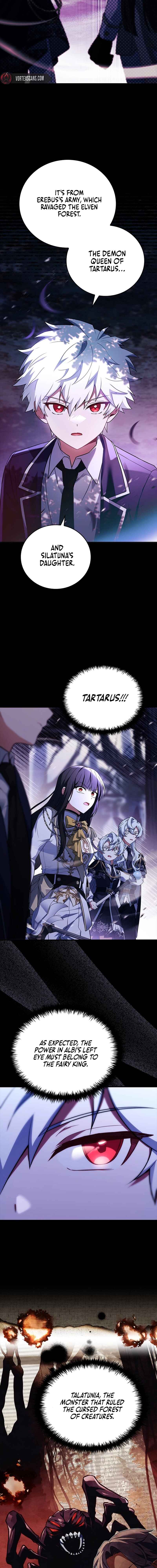 The Legendary Hero is an Academy Honors Student Chapter 6 - Page 13