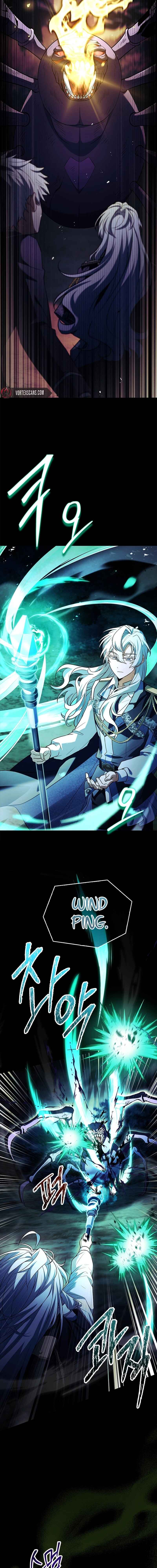 The Legendary Hero is an Academy Honors Student Chapter 6 - Page 6