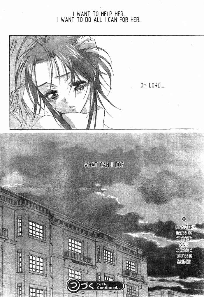 Trinity Blood Chapter 39 - Page 31
