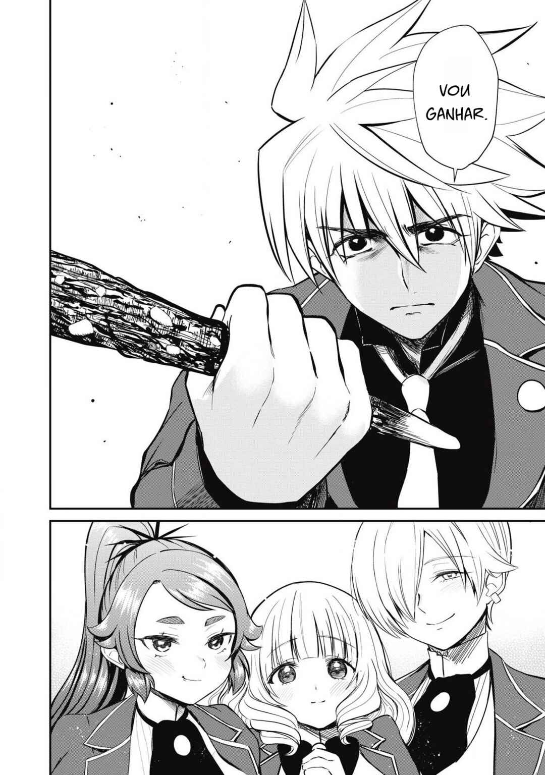 Isekai Koushoku Musouroku ~Isekai Tensei no Chie to Chikara wo, Tada Hitasura ×××× Suru tame ni Tsukau~ Chapter 48 - Page 16