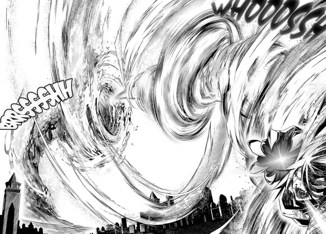 Shinju no Nectar Chapter 69 - Page 25