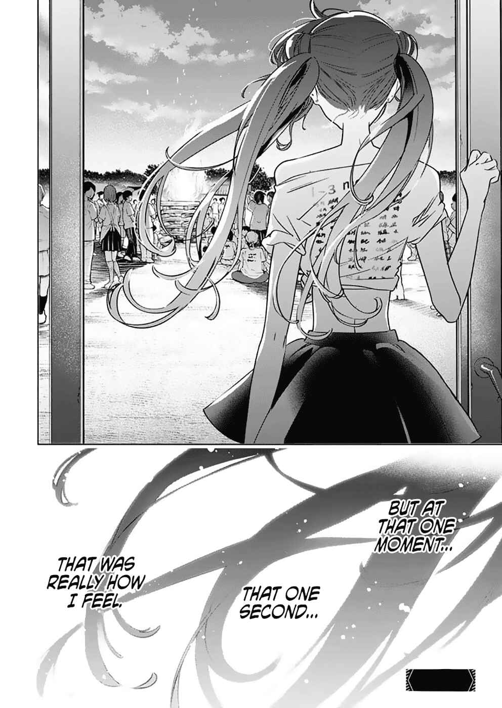 Kakunaru Ue wa Chapter 17 - Page 26