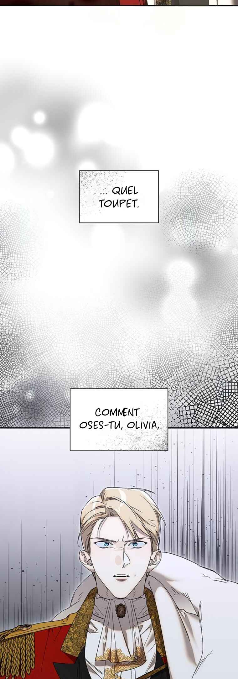 Choesuneul Dahae Huhoehaseyo Chapter 11 - Page 10