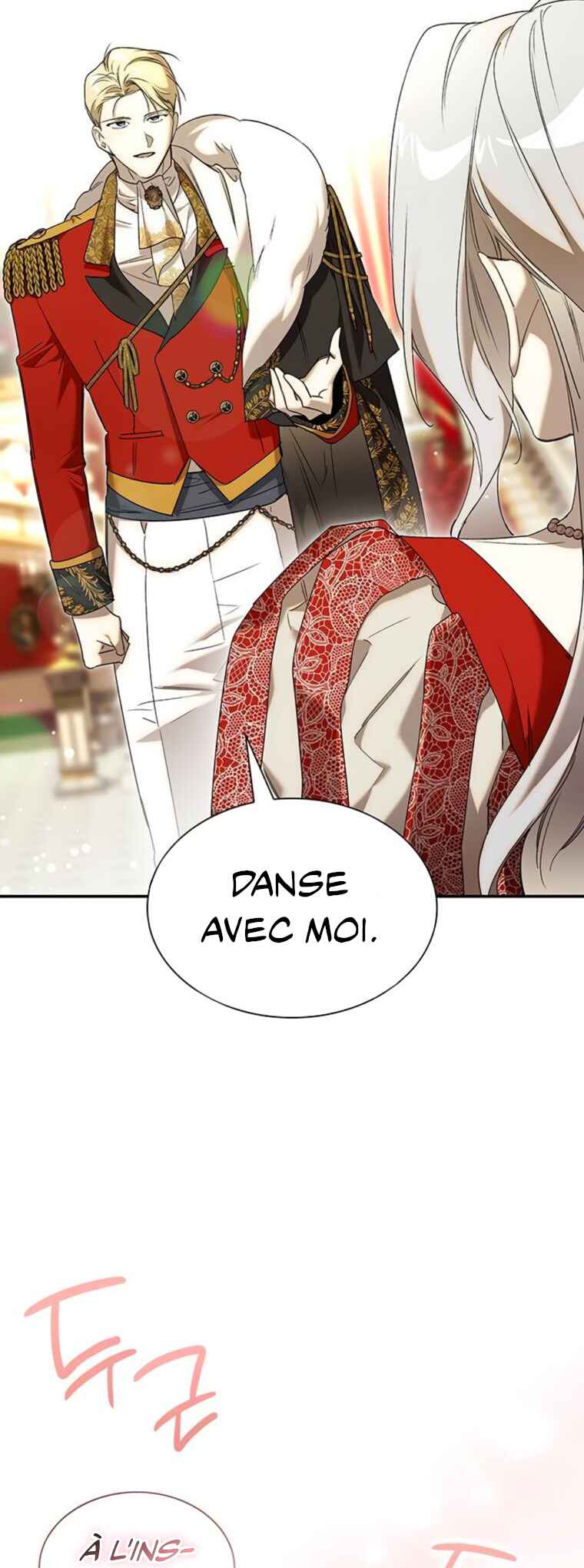 Choesuneul Dahae Huhoehaseyo Chapter 11 - Page 17