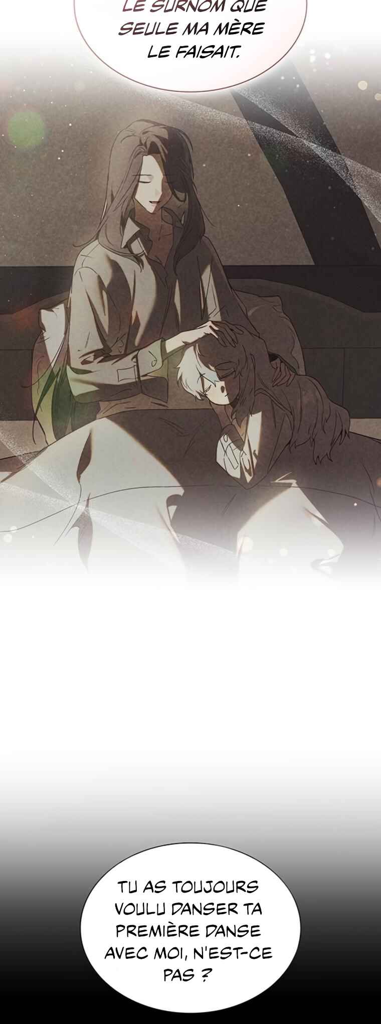 Choesuneul Dahae Huhoehaseyo Chapter 11 - Page 19