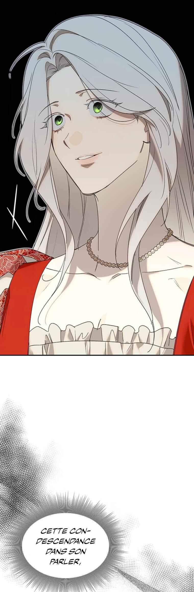 Choesuneul Dahae Huhoehaseyo Chapter 11 - Page 20