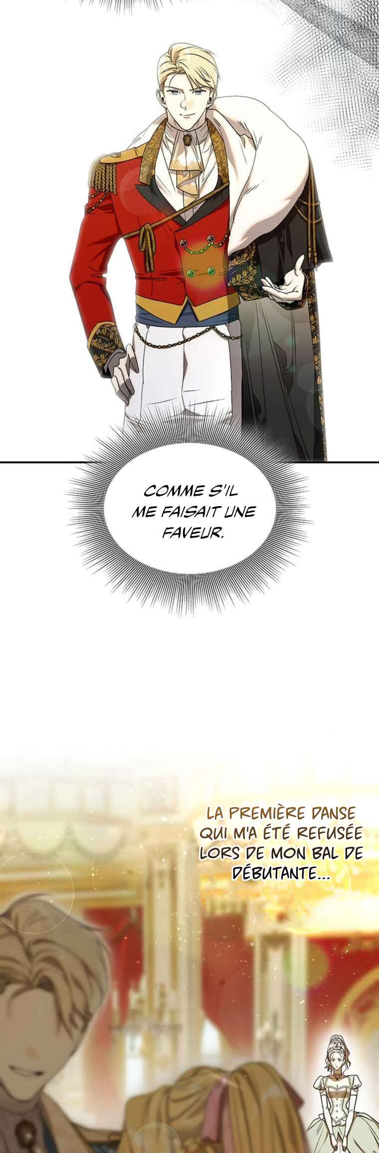 Choesuneul Dahae Huhoehaseyo Chapter 11 - Page 21