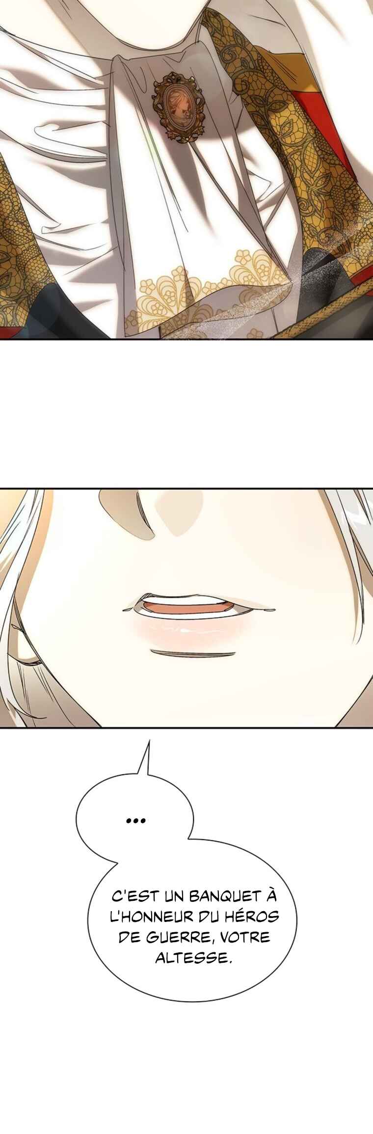 Choesuneul Dahae Huhoehaseyo Chapter 11 - Page 24