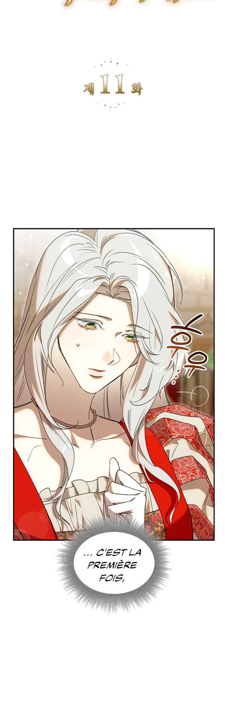 Choesuneul Dahae Huhoehaseyo Chapter 11 - Page 29