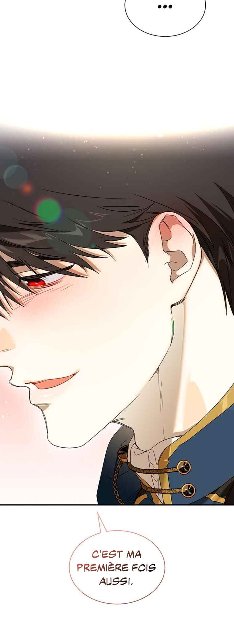 Choesuneul Dahae Huhoehaseyo Chapter 11 - Page 37
