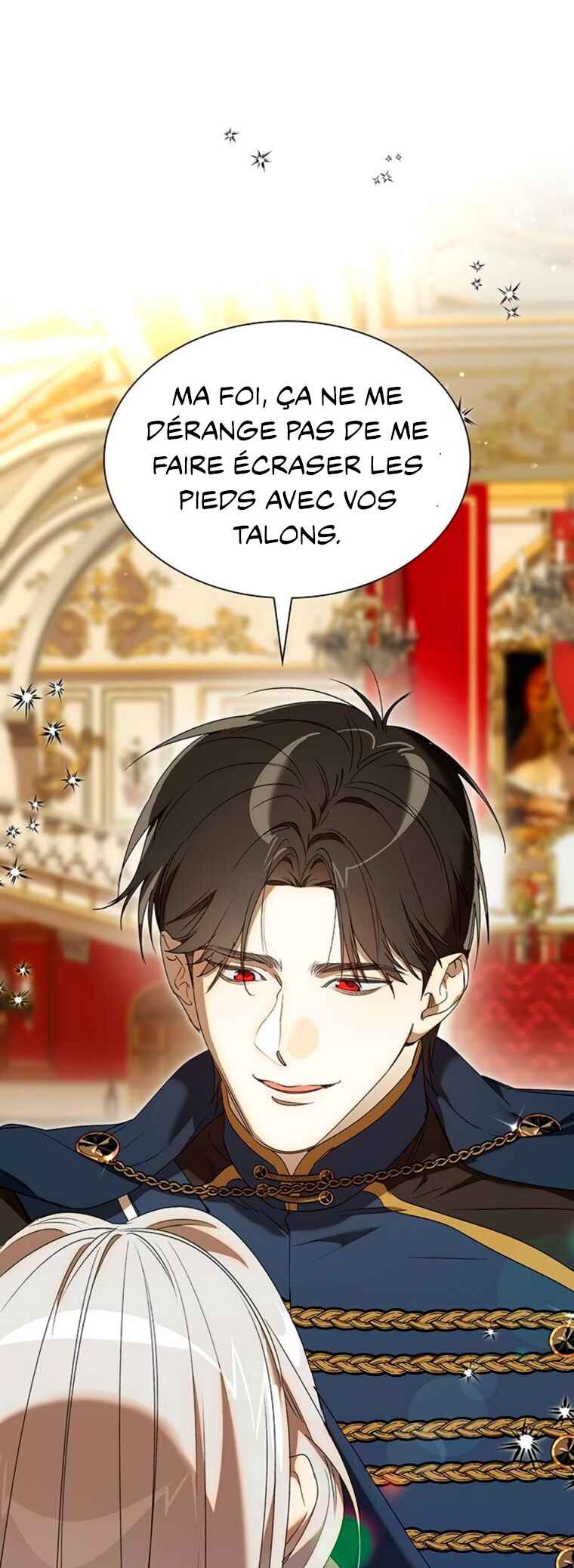 Choesuneul Dahae Huhoehaseyo Chapter 11 - Page 39