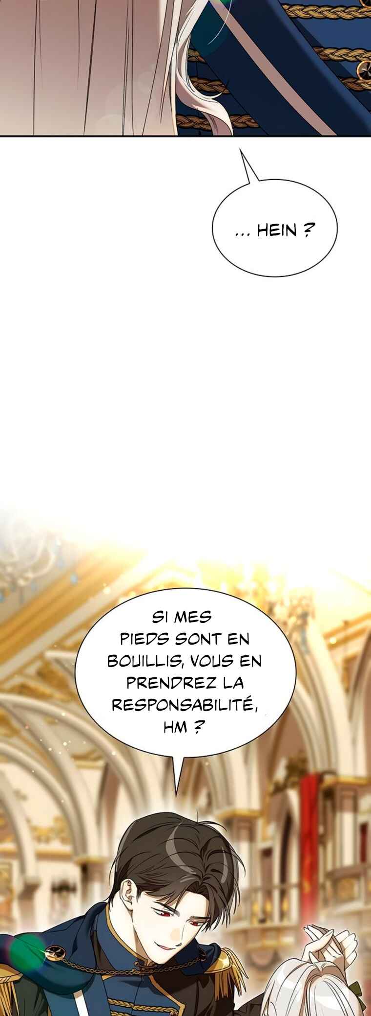 Choesuneul Dahae Huhoehaseyo Chapter 11 - Page 40