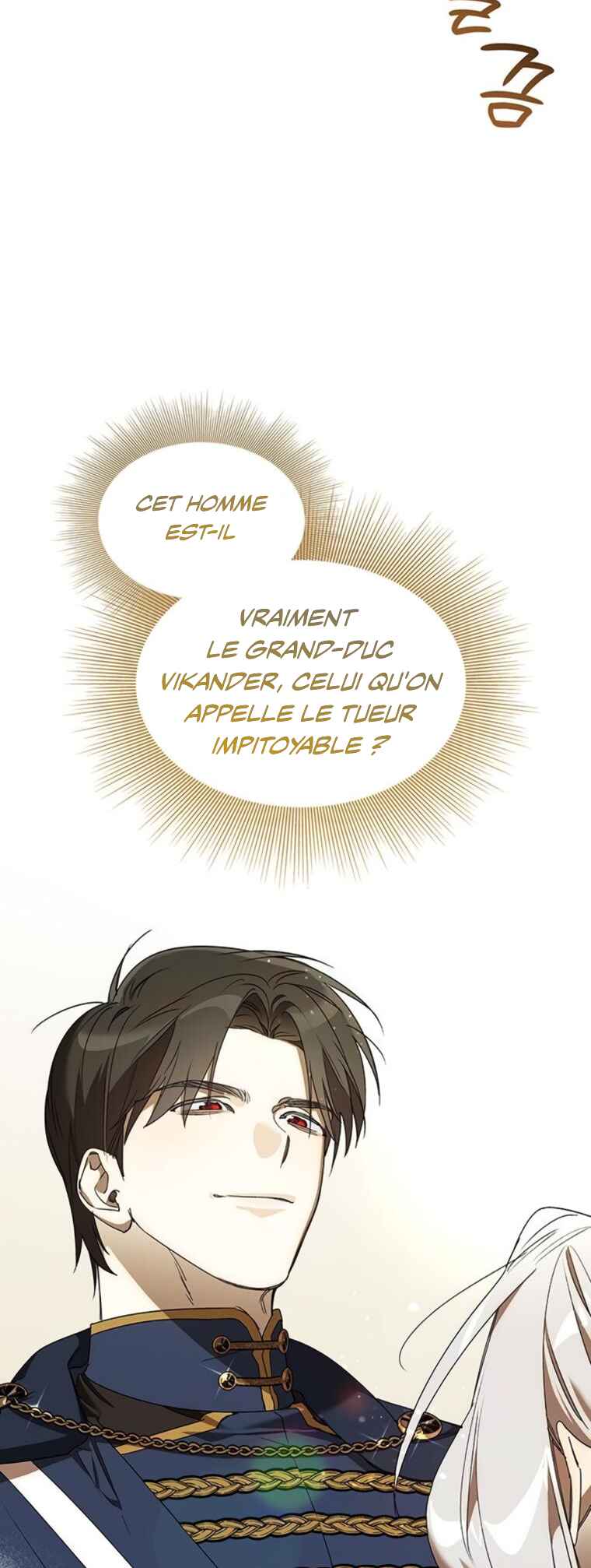 Choesuneul Dahae Huhoehaseyo Chapter 11 - Page 45